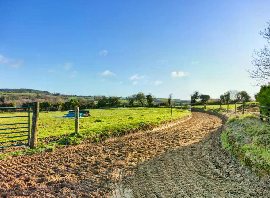 Cooltubrid House, Cooltubrid, East, Kilmacthomas