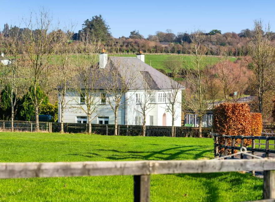 Cooltubrid House, Cooltubrid, East, Kilmacthomas