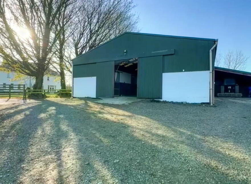 Cooltubrid House, Cooltubrid, East, Kilmacthomas