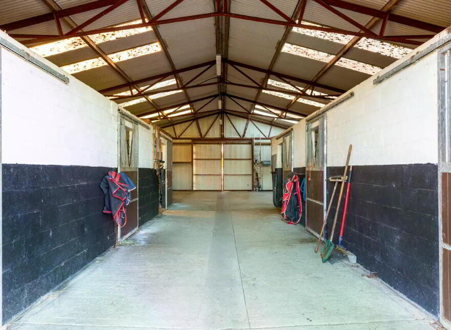 Cooltubrid House, Cooltubrid, East, Kilmacthomas