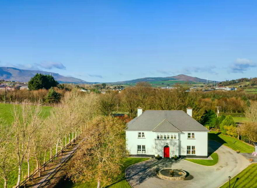 Cooltubrid House, Cooltubrid, East, Kilmacthomas