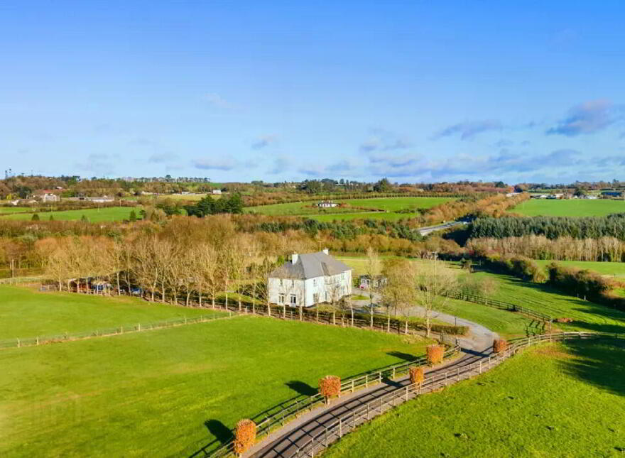 Cooltubrid House, Cooltubrid, East, Kilmacthomas