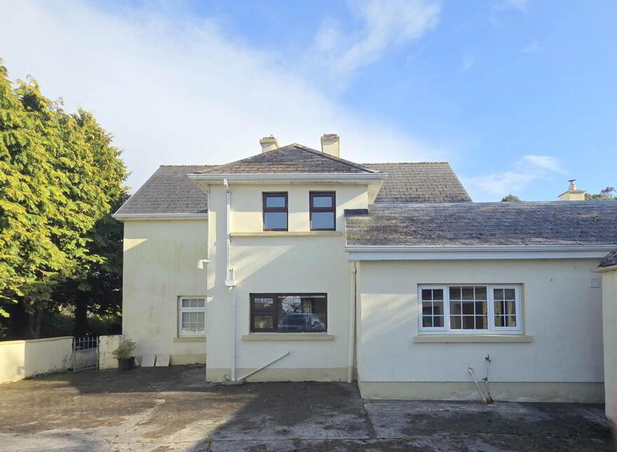 Grange, Turloughmore, H65FT51