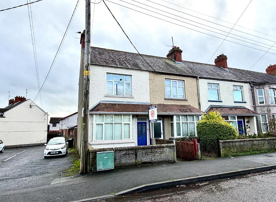 87 Armagh Road, Portadown, BT62 3DN