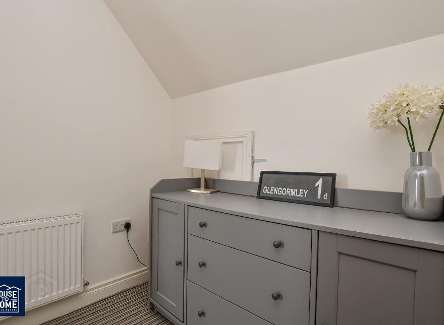 28 Blackrock Drive, Mallusk, Newtownabbey, BT36 4NZ