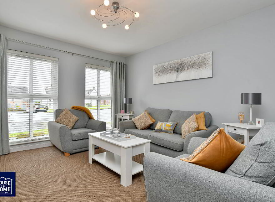 28 Blackrock Drive, Mallusk, Newtownabbey, BT36 4NZ