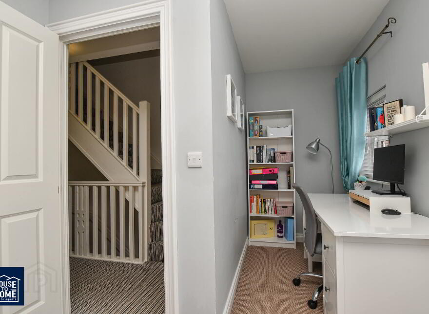 28 Blackrock Drive, Mallusk, Newtownabbey, BT36 4NZ