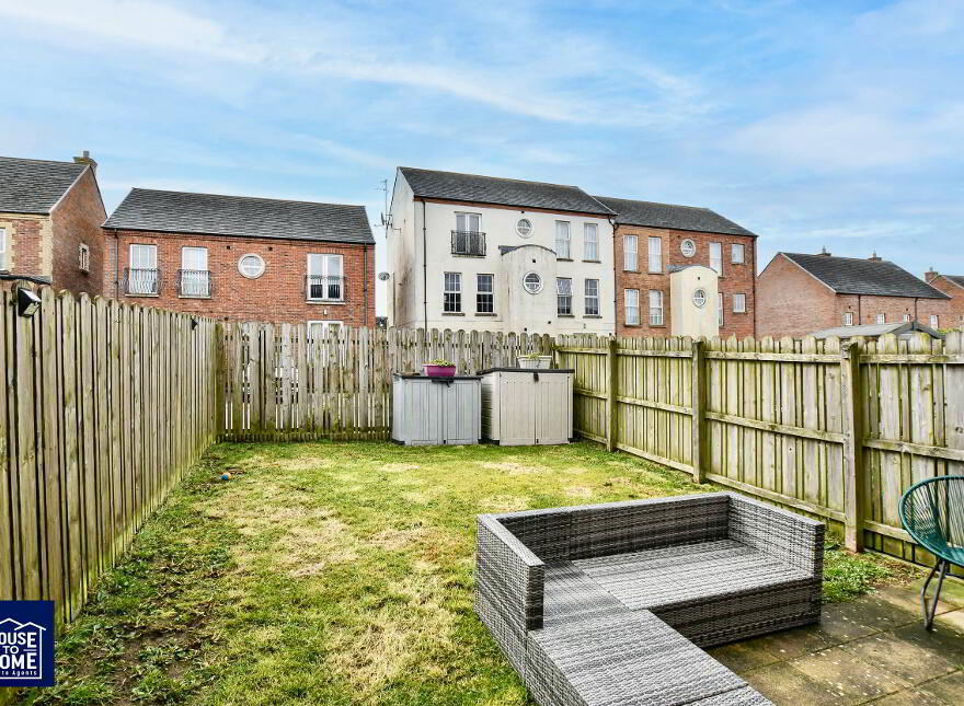 28 Blackrock Drive, Mallusk, Newtownabbey, BT36 4NZ