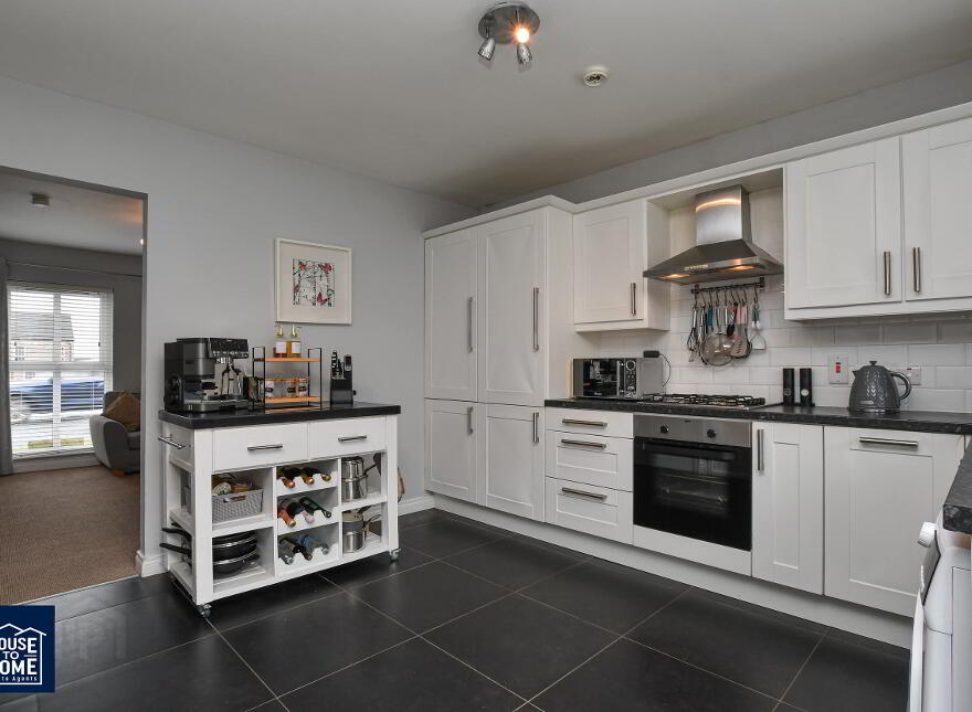28 Blackrock Drive, Mallusk, Newtownabbey, BT36 4NZ