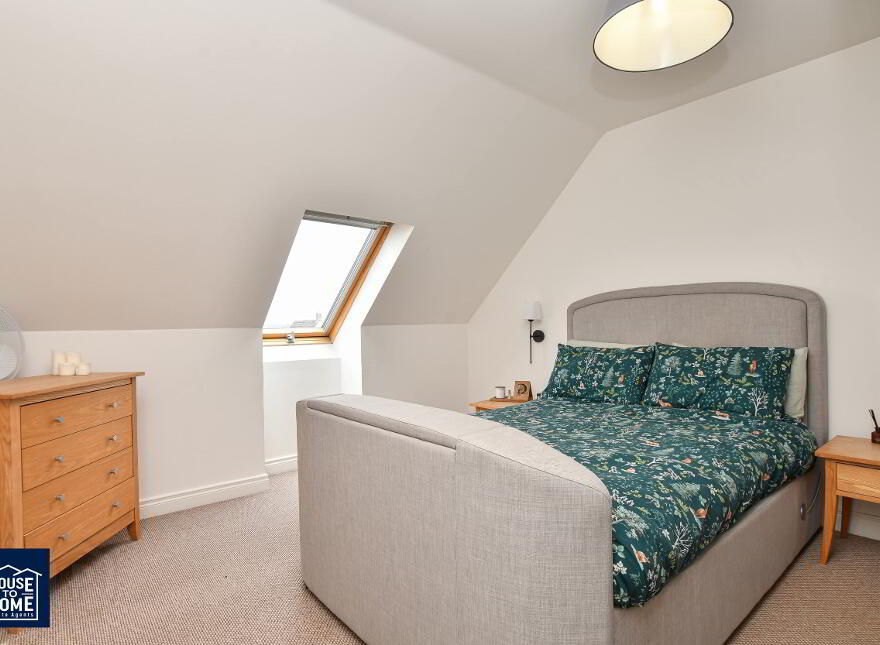 28 Blackrock Drive, Mallusk, Newtownabbey, BT36 4NZ