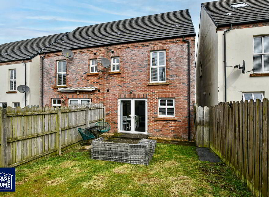 28 Blackrock Drive, Mallusk, Newtownabbey, BT36 4NZ