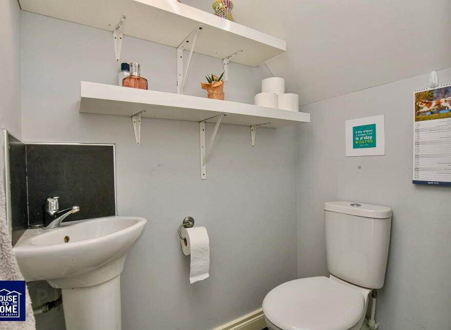 28 Blackrock Drive, Mallusk, Newtownabbey, BT36 4NZ