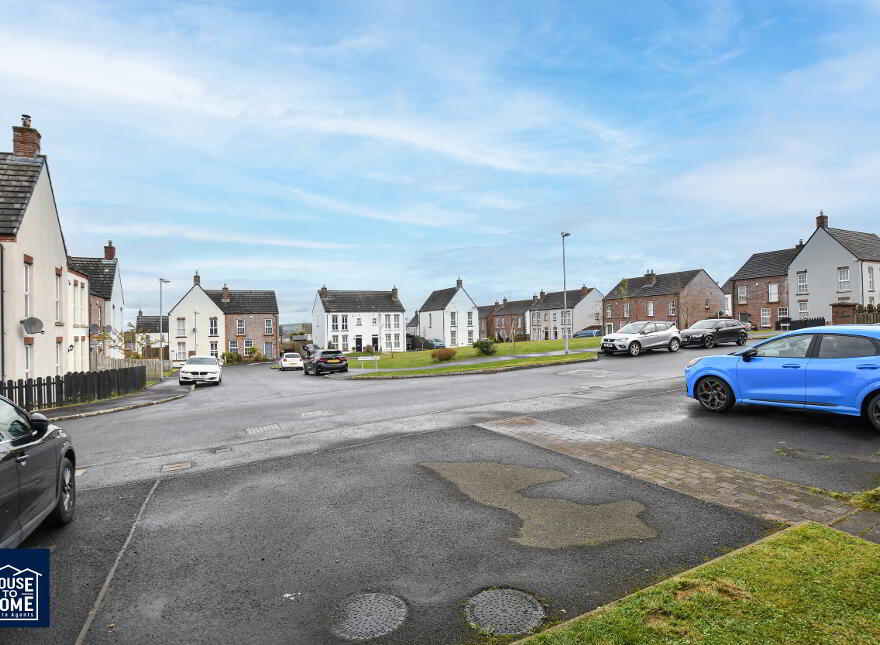 28 Blackrock Drive, Mallusk, Newtownabbey, BT36 4NZ