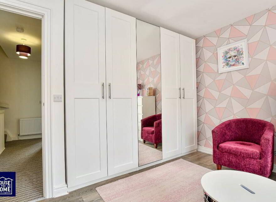 28 Blackrock Drive, Mallusk, Newtownabbey, BT36 4NZ