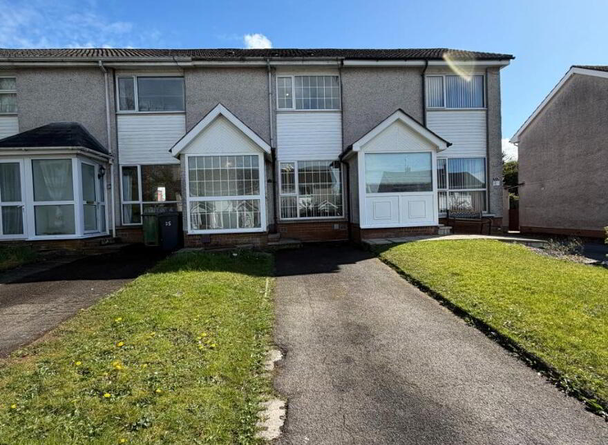 23 Messancy Place, Armagh, BT60 2HN