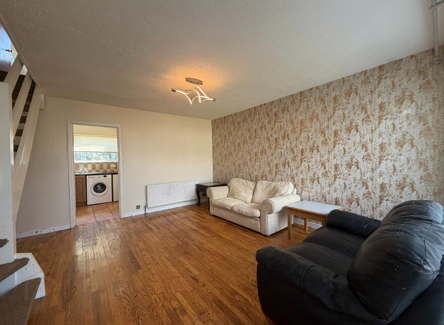 23 Messancy Place, Armagh, BT60 2HN
