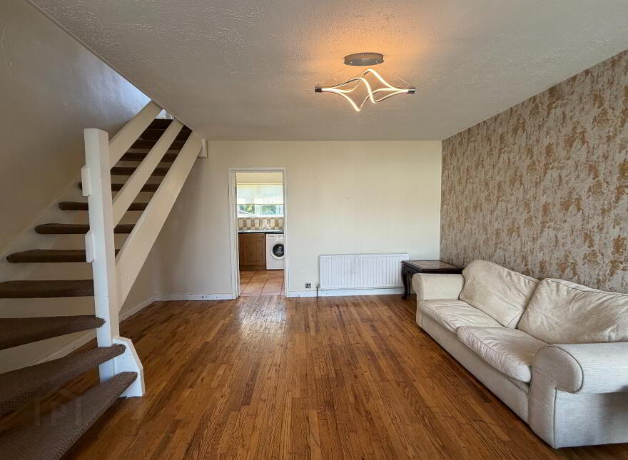 23 Messancy Place, Armagh, BT60 2HN