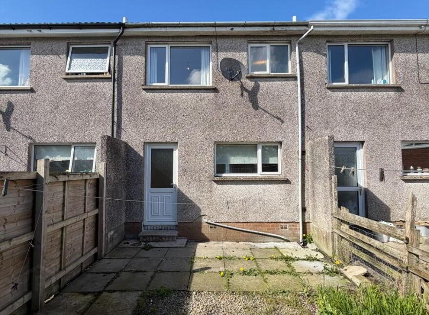 23 Messancy Place, Armagh, BT60 2HN