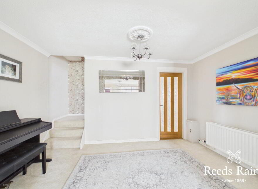 25 Sandymount, Lisburn, BT27 5TJ