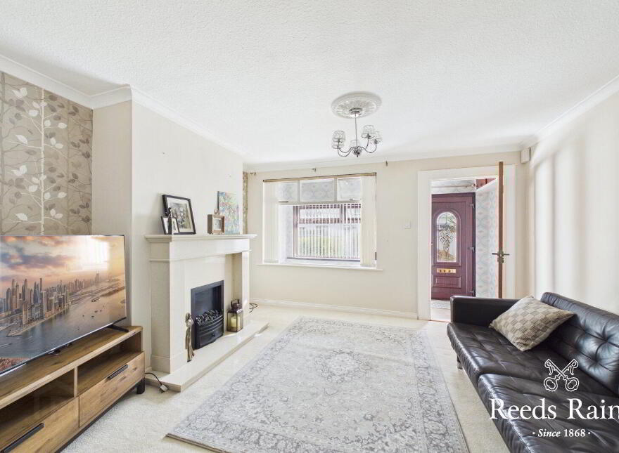 25 Sandymount, Lisburn, BT27 5TJ