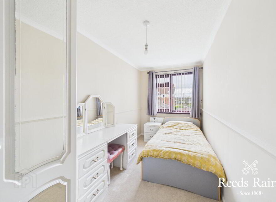 25 Sandymount, Lisburn, BT27 5TJ