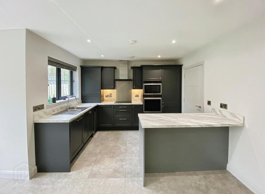 29 Lakeside Gardens, Coleraine, BT52 2FQ