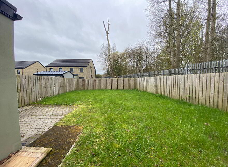 29 Lakeside Gardens, Coleraine, BT52 2FQ
