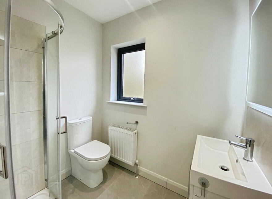 29 Lakeside Gardens, Coleraine, BT52 2FQ