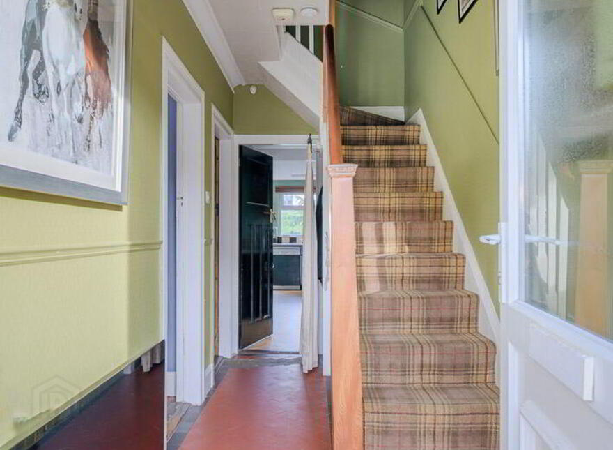 138 Barnetts Road, Belfast, BT5 7BD