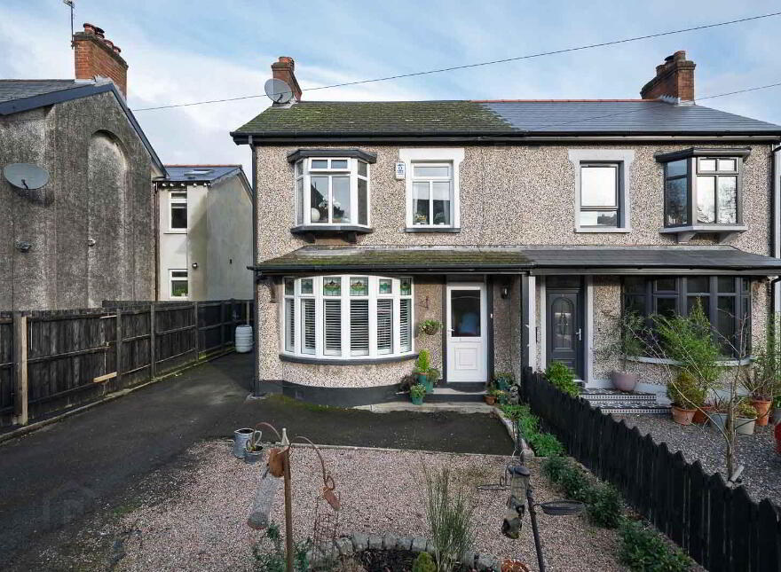138 Barnetts Road, Belfast, BT5 7BD