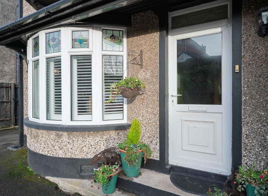 138 Barnetts Road, Belfast, BT5 7BD