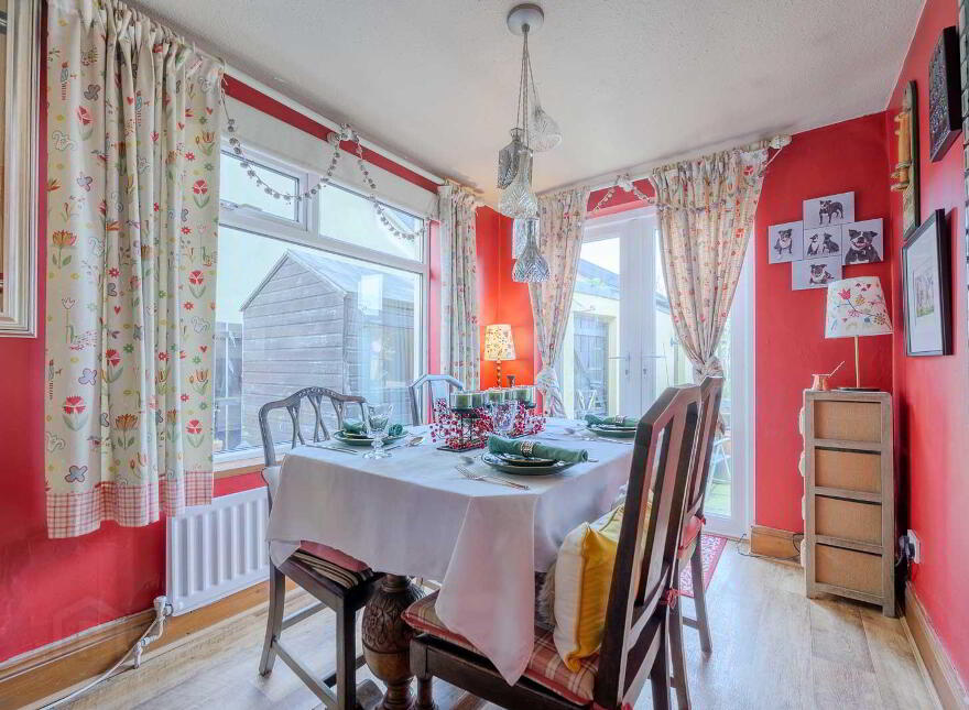 138 Barnetts Road, Belfast, BT5 7BD