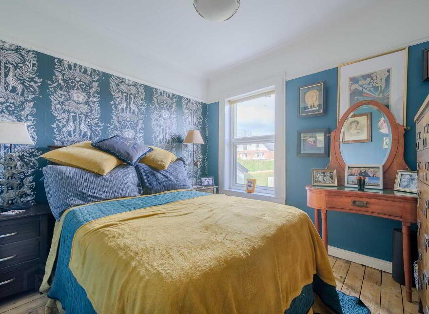 138 Barnetts Road, Belfast, BT5 7BD