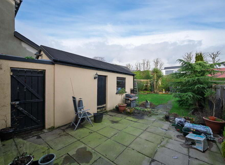138 Barnetts Road, Belfast, BT5 7BD