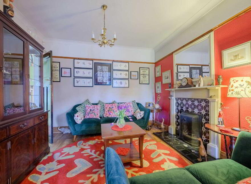 138 Barnetts Road, Belfast, BT5 7BD