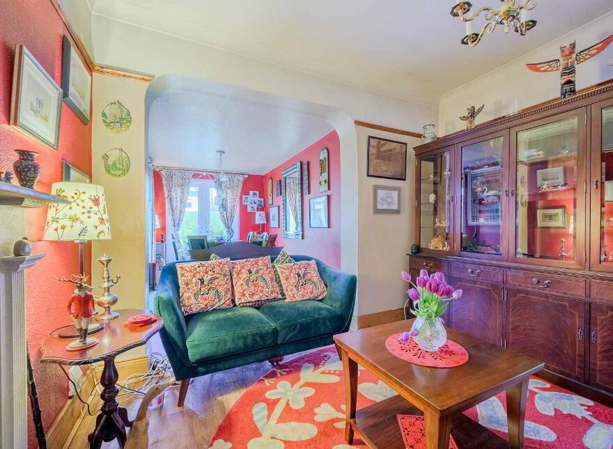 138 Barnetts Road, Belfast, BT5 7BD