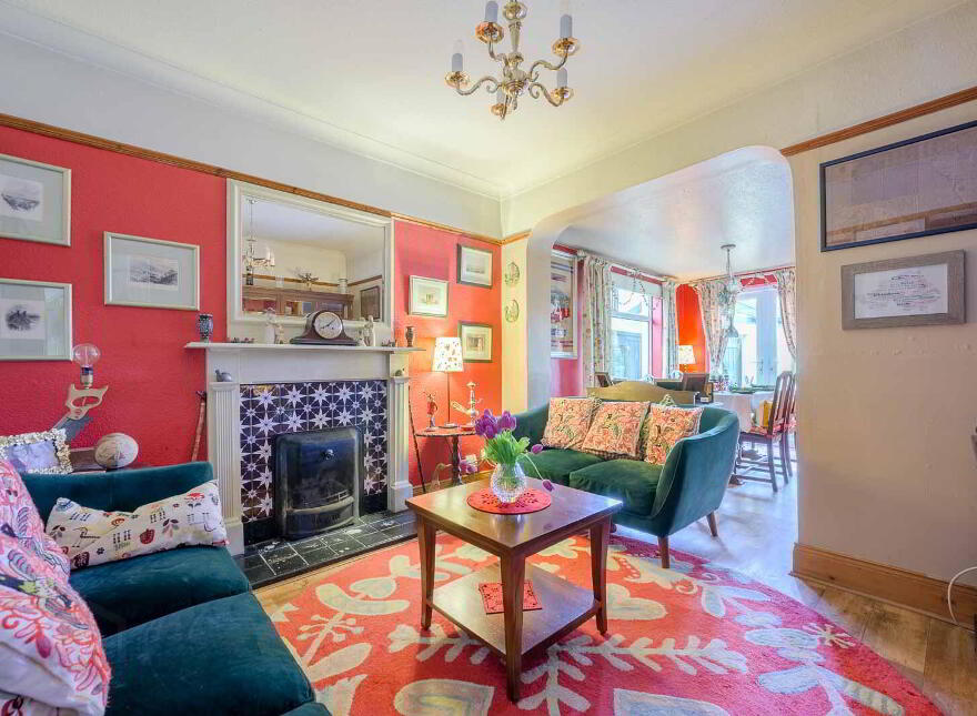 138 Barnetts Road, Belfast, BT5 7BD