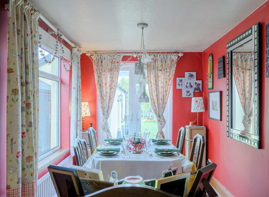 138 Barnetts Road, Belfast, BT5 7BD