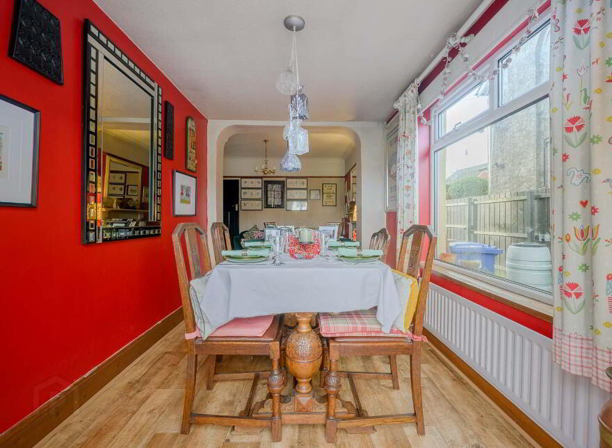 138 Barnetts Road, Belfast, BT5 7BD