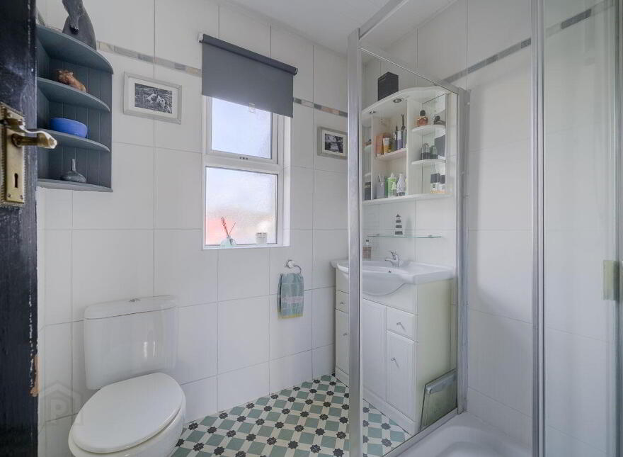138 Barnetts Road, Belfast, BT5 7BD