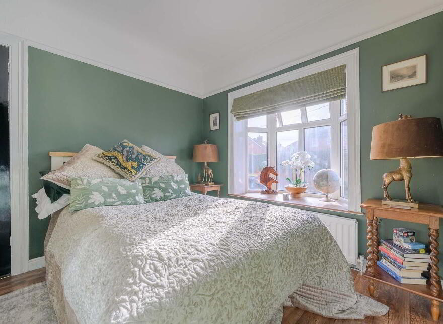 138 Barnetts Road, Belfast, BT5 7BD