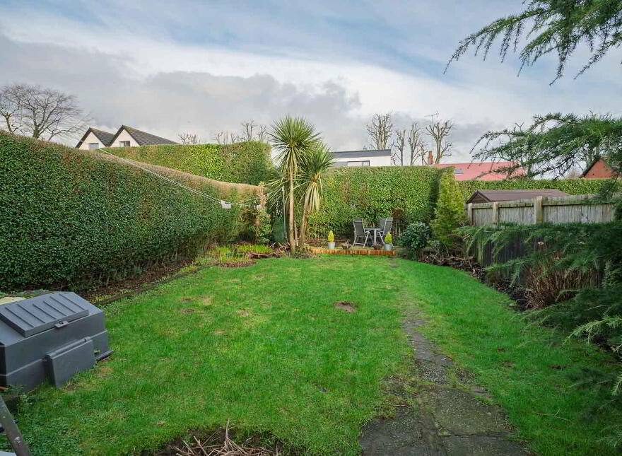 138 Barnetts Road, Belfast, BT5 7BD