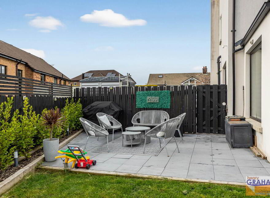 4 Knockbracken Gardens, Carryduff, Belfast, BT8 8FQ