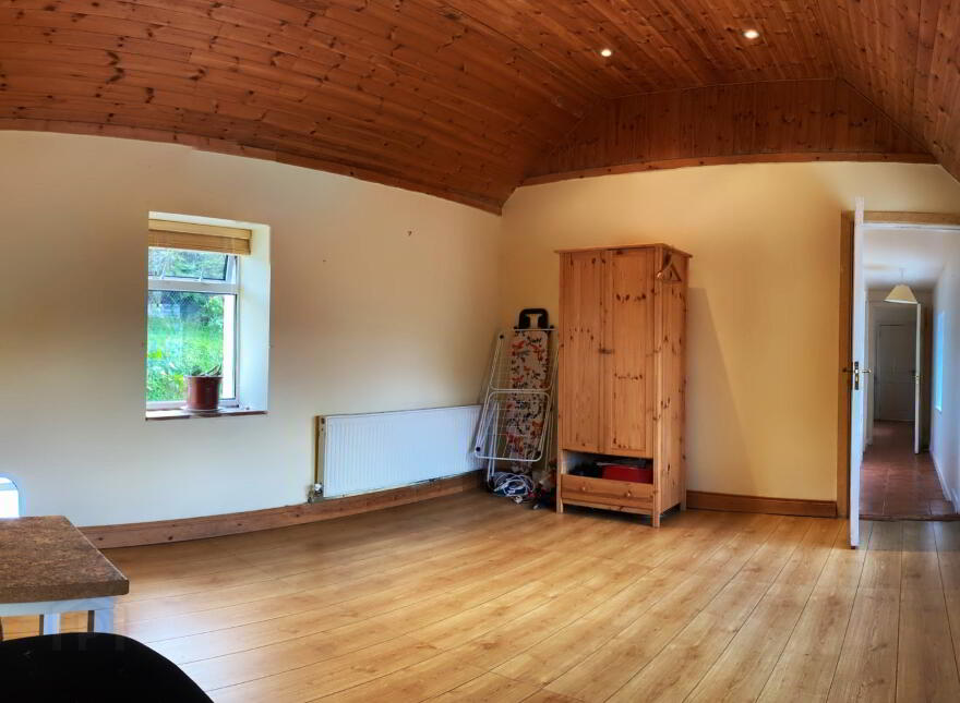 Magdala, Deerpark, Baltinglass, W91AV31