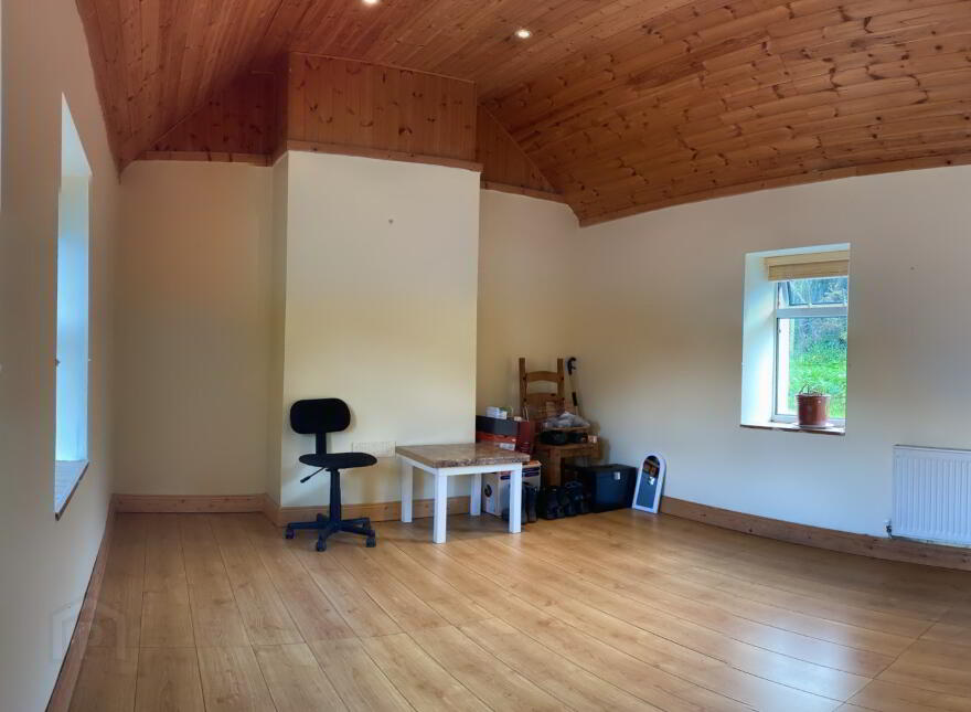 Magdala, Deerpark, Baltinglass, W91AV31