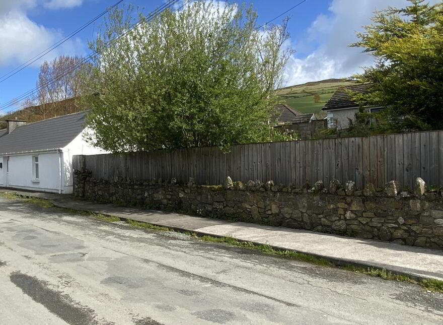Magdala, Deerpark, Baltinglass, W91AV31