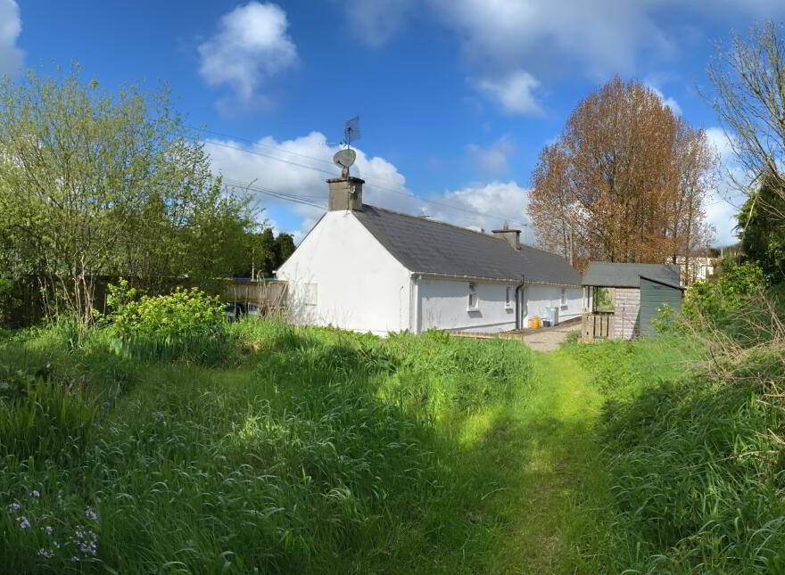 Magdala, Deerpark, Baltinglass, W91AV31