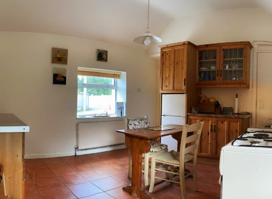 Magdala, Deerpark, Baltinglass, W91AV31