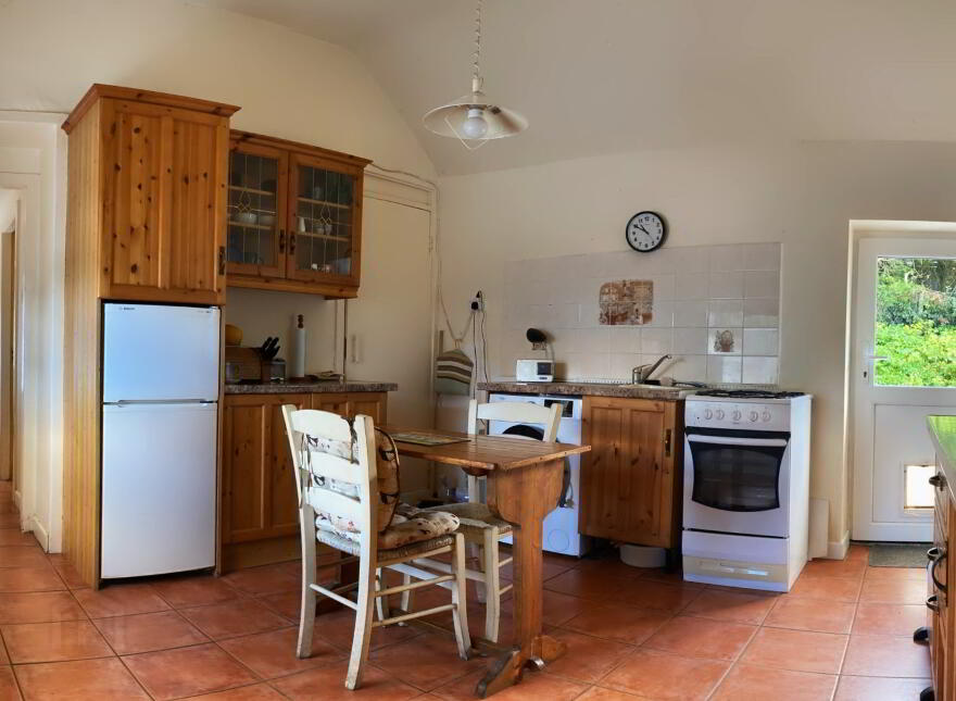 Magdala, Deerpark, Baltinglass, W91AV31
