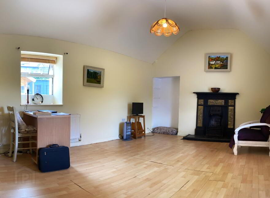Magdala, Deerpark, Baltinglass, W91AV31